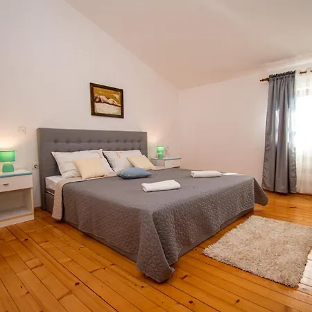 Villa Mauro In Kacana, Istrien Vodnjan