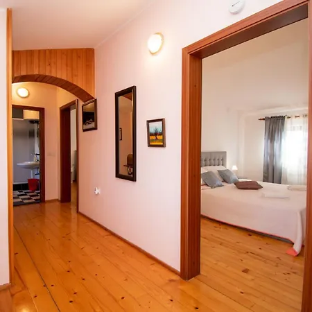 Villa Mauro In Kacana, Istrien