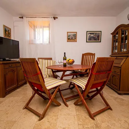 Mauro In Kacana, Istrien Villa *
