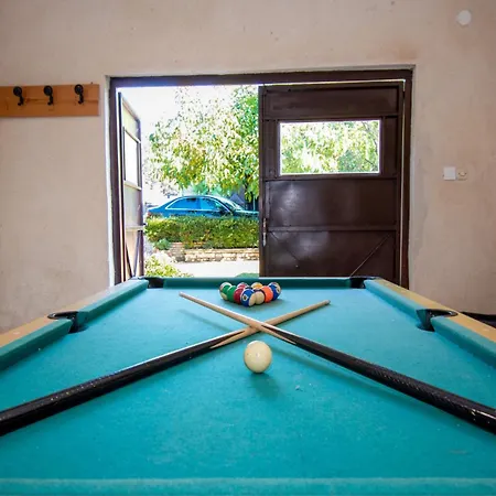 Mauro In Kacana, Istrien Villa Vodnjan